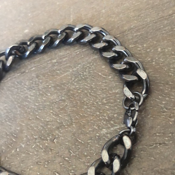 Steel Bracelet - Picture 2 of 4